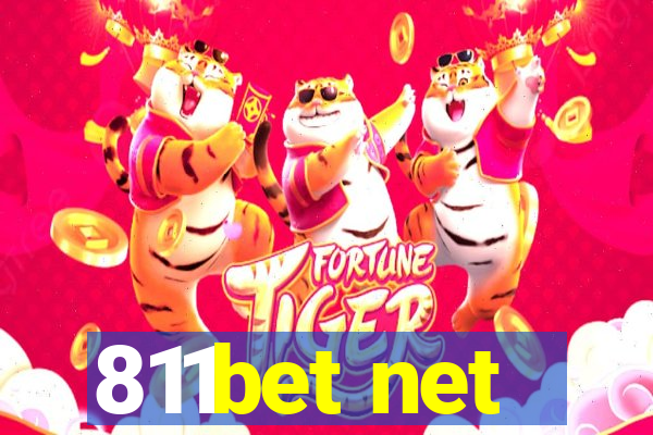 811bet net